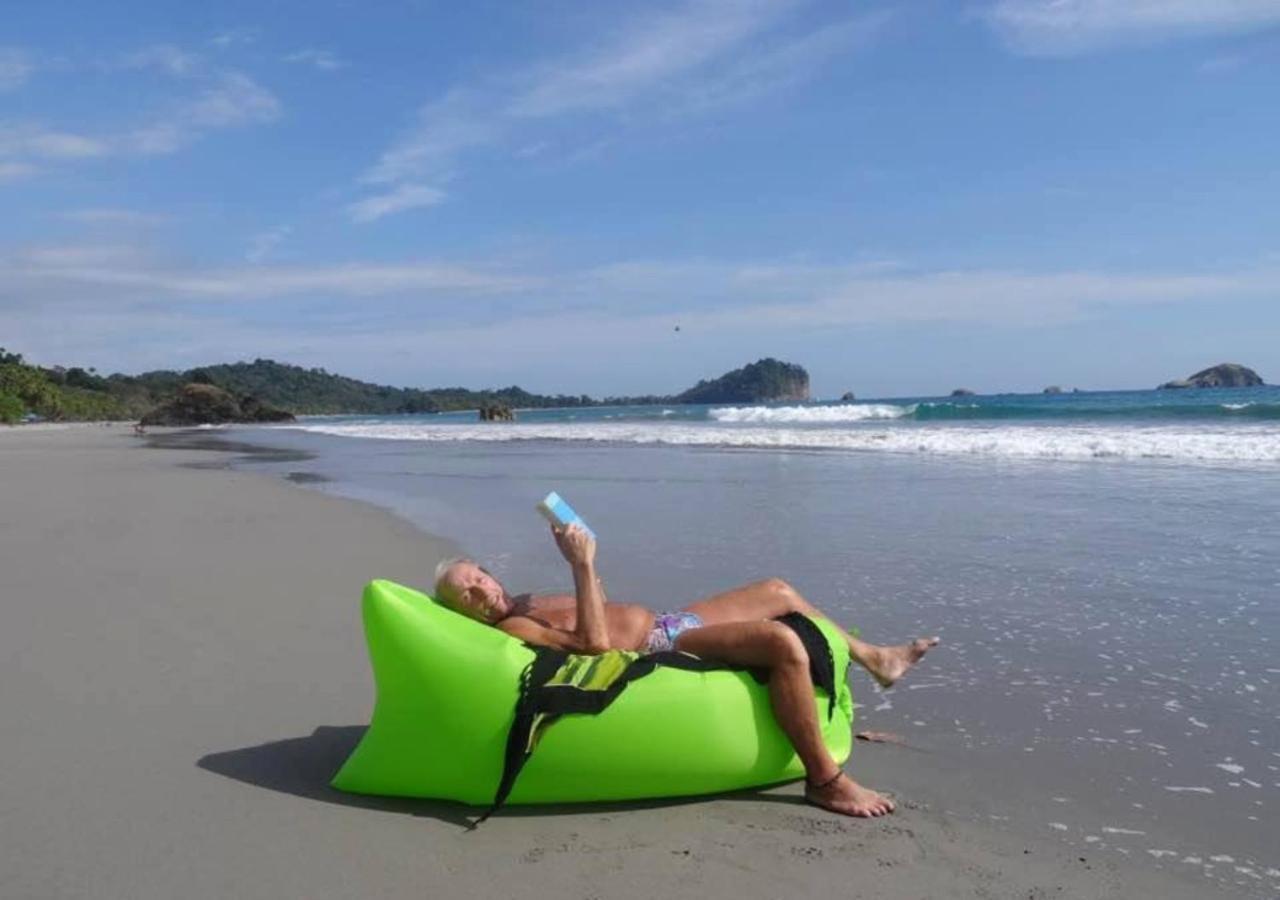 Tico Tico Villas - Adult Only Nationalpark Nationalpark Manuel Antonio Exterior foto