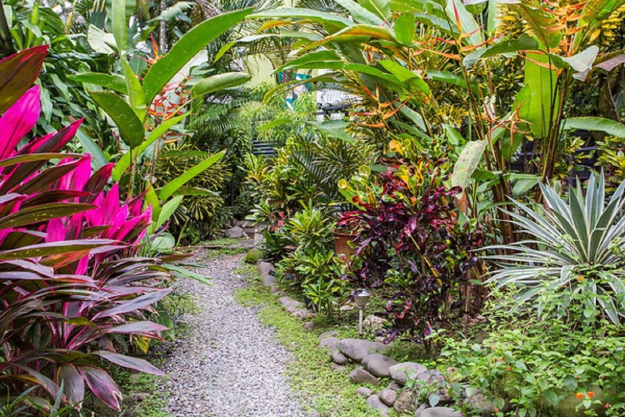 Tico Tico Villas - Adult Only Nationalpark Nationalpark Manuel Antonio Exterior foto