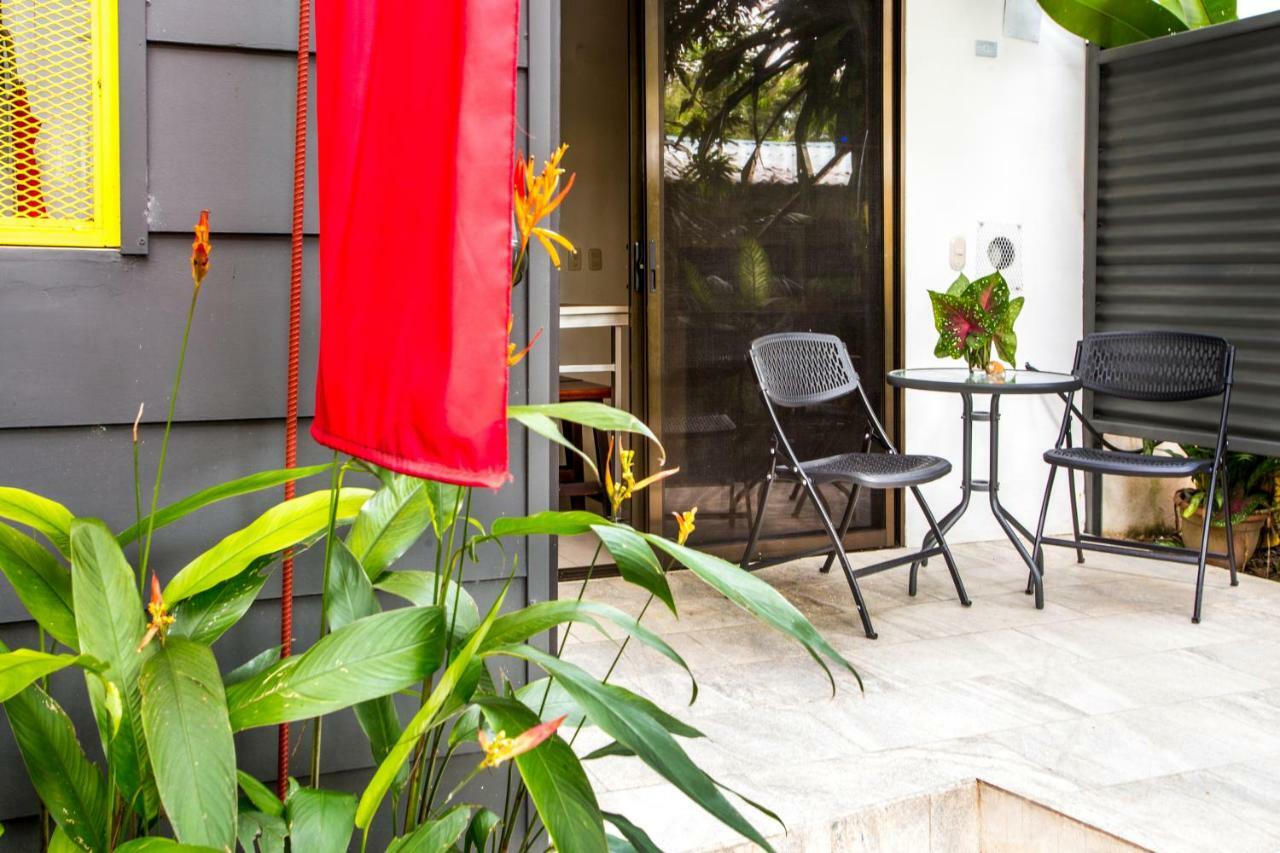 Tico Tico Villas - Adult Only Nationalpark Nationalpark Manuel Antonio Exterior foto